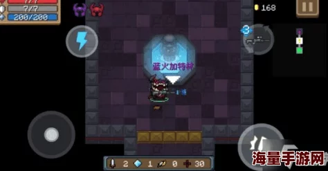 元气骑士前传炸天模式怎么解锁炸天模式开启方法