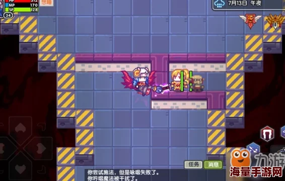 伊洛纳混沌城怎么过_混沌城通过方法