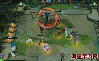 云顶之弈9.23版本段位重置规则是什么_9.23版本段位重置规则介绍