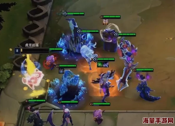 云顶之弈9.23版本段位重置规则是什么_9.23版本段位重置规则介绍