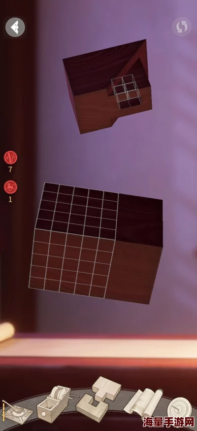 匠木攻略大全_全章节图文通关攻略大全