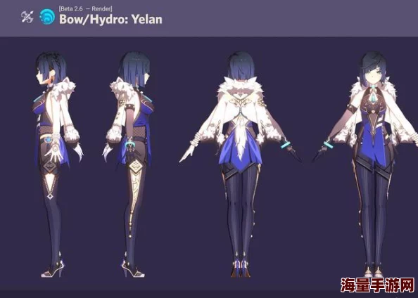 原神5.2版本哪些角色比较强-5.2角色强度排行