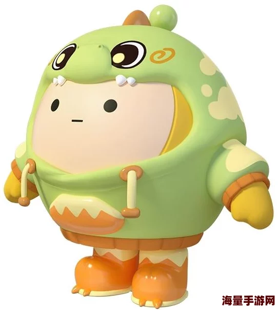 《蛋仔派对》全新派对季“勇闯龙蛋岛”将至赛季攻略提前掌握