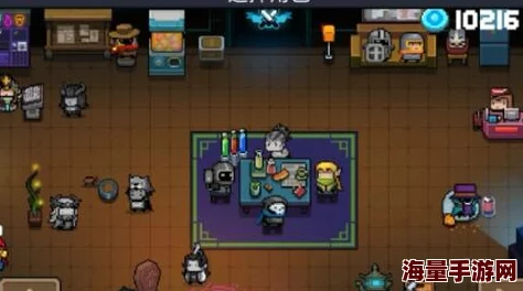 元气骑士前传补偿在哪领-补偿领取方式 元气骑士前传补偿在哪领-补偿领取方式