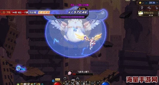 DNF雾神尼暴走的布里穆机制DNF雾隐之地雾之幕机制 DNF雾神尼暴走的布里穆机制DNF雾隐之地雾之幕机制